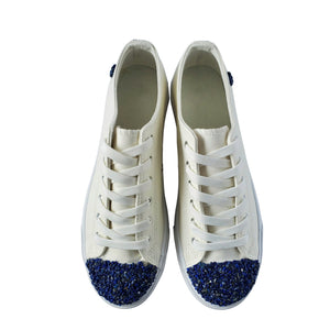 Lapis Lazuli Sneakers