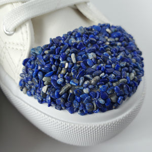 Lapis Lazuli Sneakers