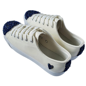Lapis Lazuli Sneakers